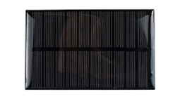 The SunDial Starter (2-3 kWp)